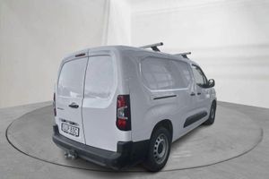 Peugeot Partner bild 3