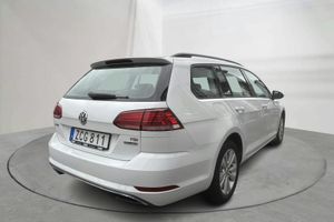Volkswagen Golf bild 3