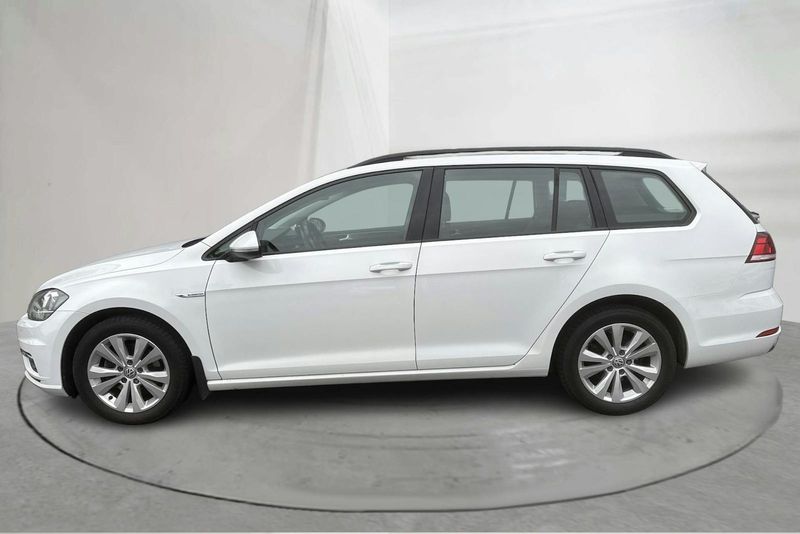 Volkswagen Golf bild 2