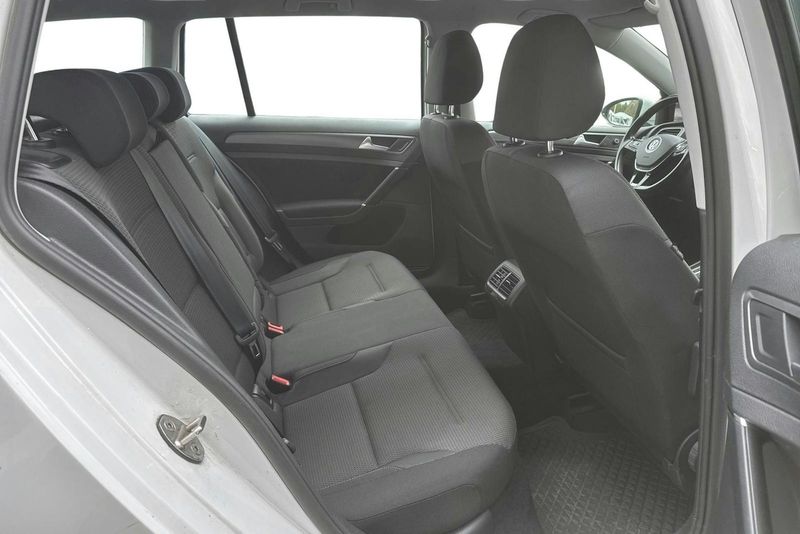 Volkswagen Golf bild 8