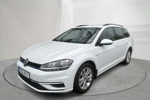 Volkswagen Golf bild 1