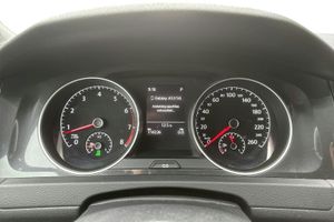 Volkswagen Golf bild 11