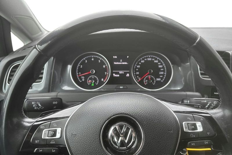 Volkswagen Golf bild 10