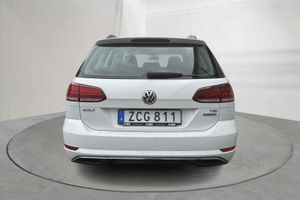Volkswagen Golf bild 5