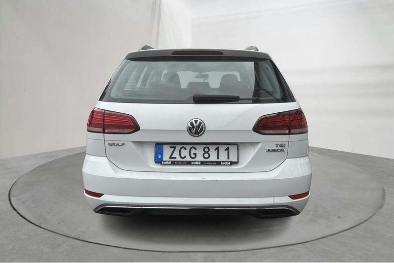 Volkswagen Golf bild 5