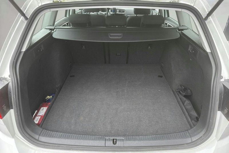 Volkswagen Golf bild 9