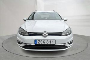 Volkswagen Golf bild 4