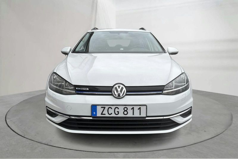 Volkswagen Golf bild 4