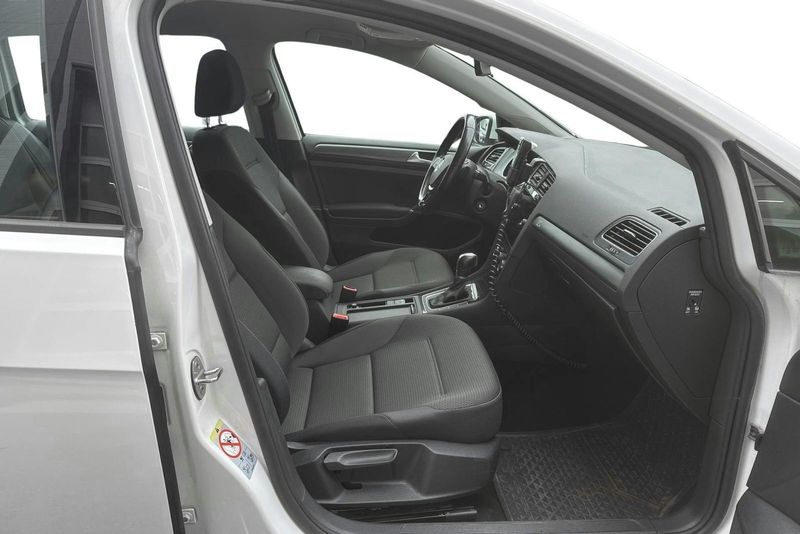 Volkswagen Golf bild 7