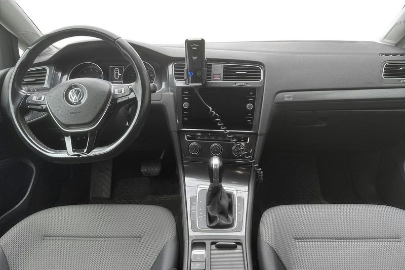 Volkswagen Golf bild 6