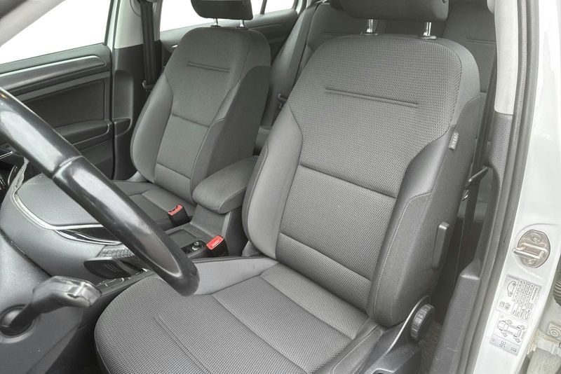 Volkswagen Golf bild 13