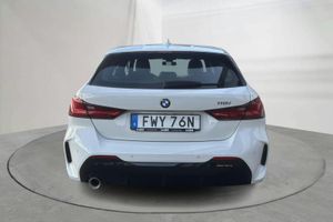 BMW 118 bild 5