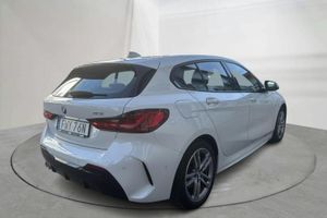 BMW 118 bild 3