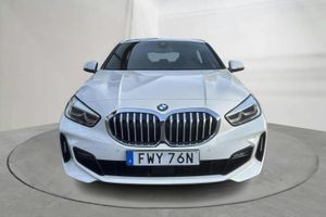 BMW 118 bild 4