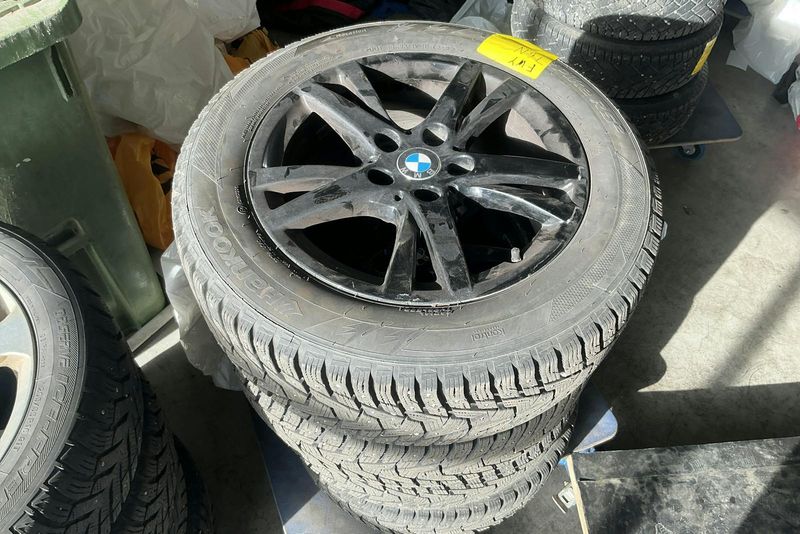 BMW 118 bild 12