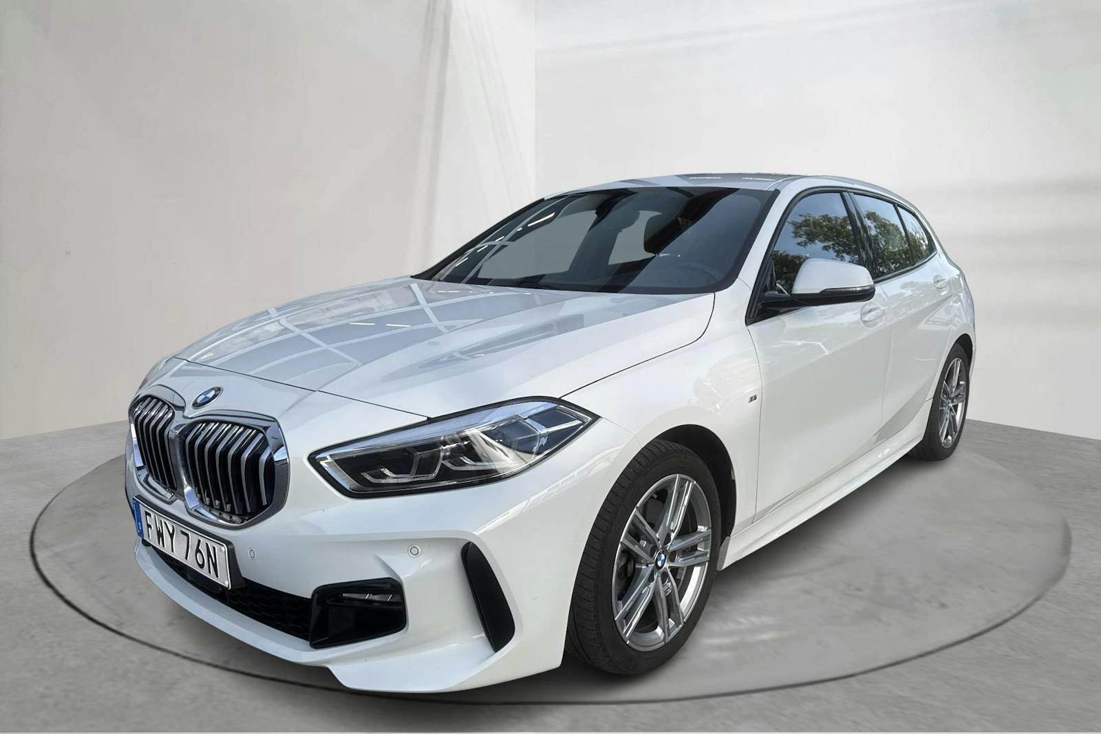 BMW 118