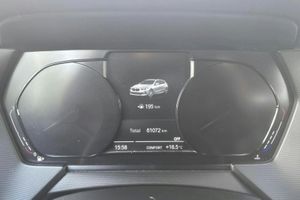 BMW 118 bild 11