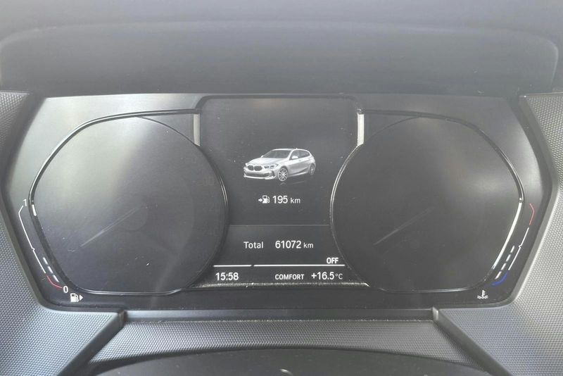 BMW 118 bild 11