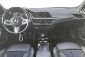 BMW 118 bild 6