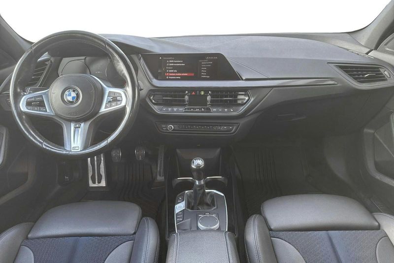 BMW 118 bild 6