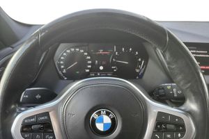 BMW 118 bild 10