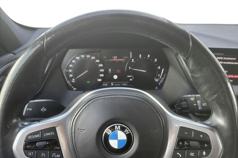 BMW 118 bild 10