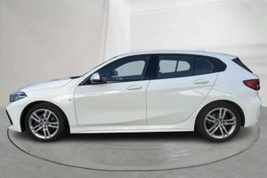 BMW 118 bild 2