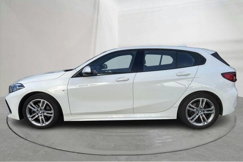 BMW 118 bild 2