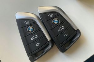BMW 118 bild 13