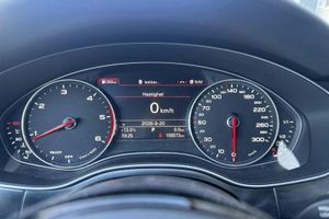Audi A6 bild 10
