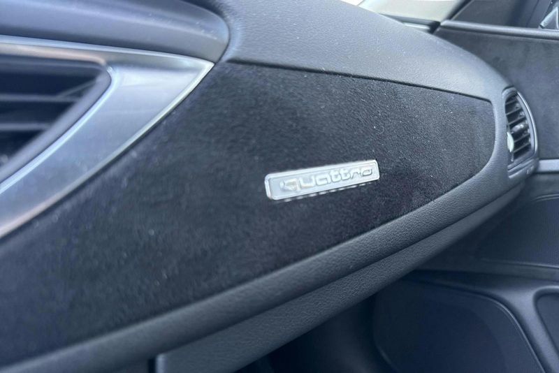 Audi A6 bild 14