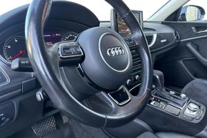 Audi A6 bild 12
