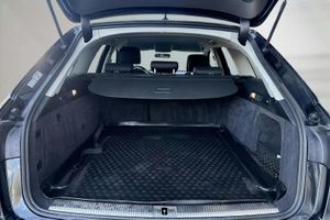 Audi A6 bild 9