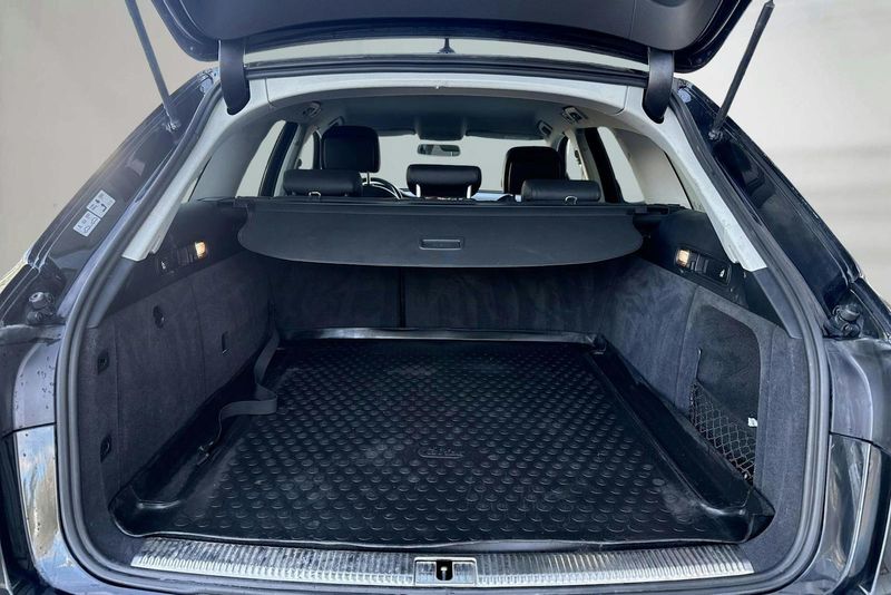 Audi A6 bild 9