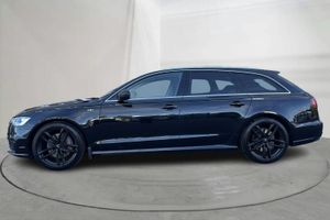 Audi A6 bild 2