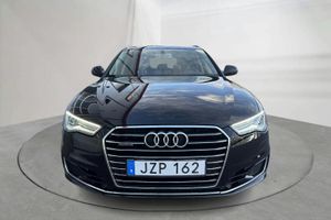Audi A6 bild 15