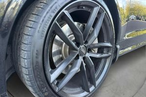 Audi A6 bild 17