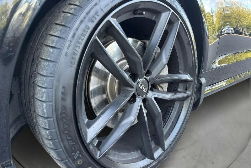 Audi A6 bild 17