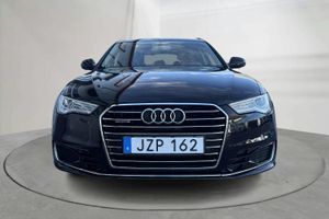 Audi A6 bild 4