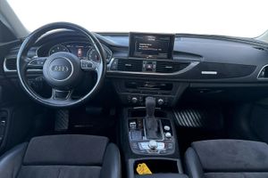 Audi A6 bild 6