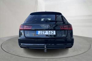 Audi A6 bild 5