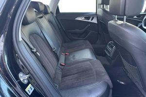 Audi A6 bild 8