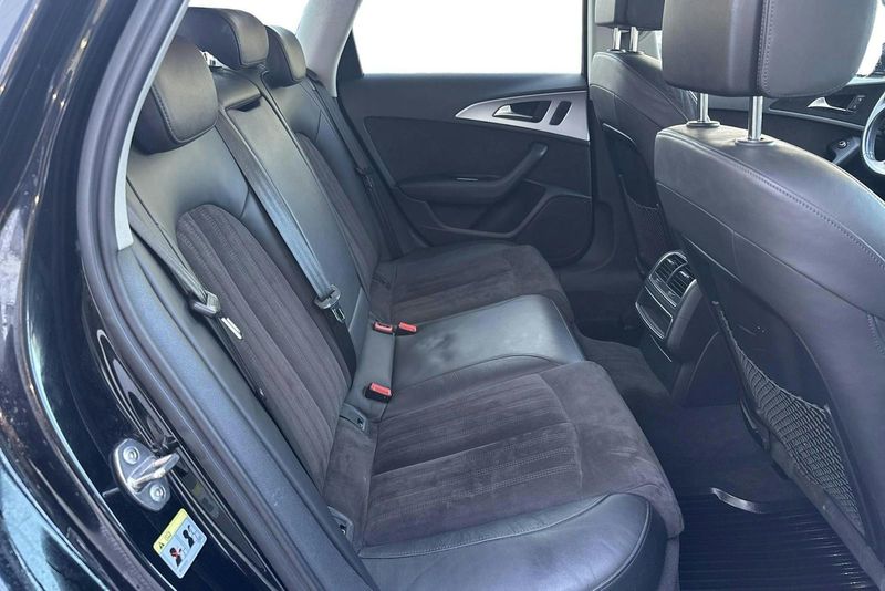 Audi A6 bild 8