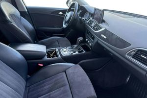 Audi A6 bild 7