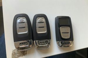 Audi A6 bild 19