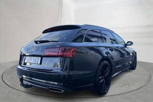 Audi A6 bild 3