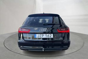 Audi A6 bild 16