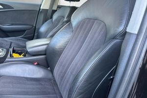 Audi A6 bild 13