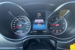 Mercedes V250 bild 12