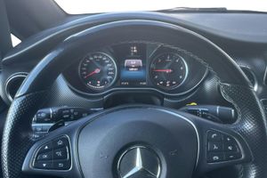 Mercedes V250 bild 11